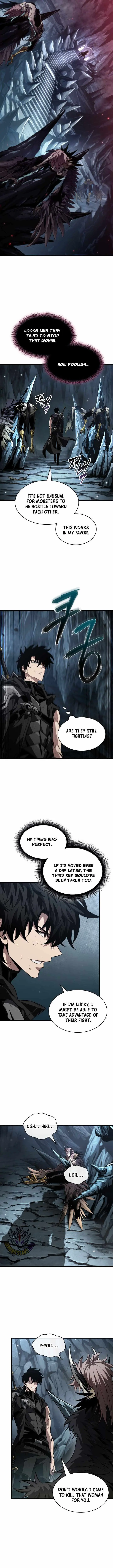 Pick Me Up! Chap 217 - Next Chap 218