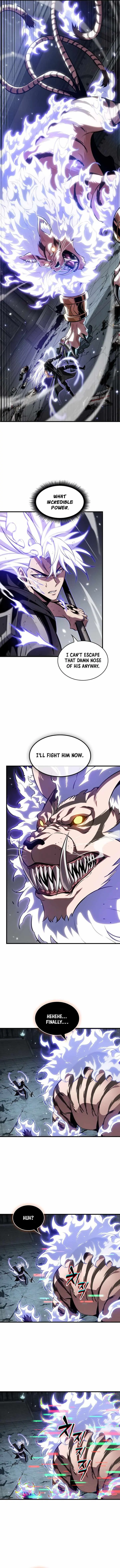 Pick Me Up! Chap 217 - Next Chap 218