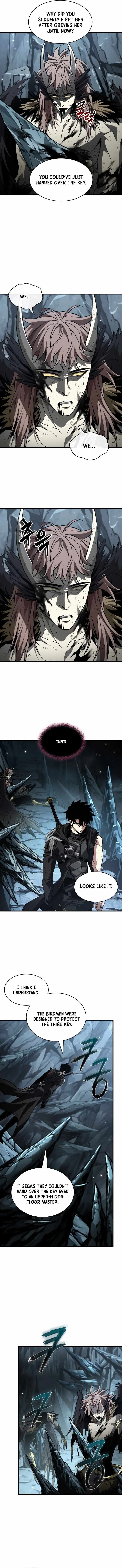Pick Me Up! Chap 217 - Next Chap 218