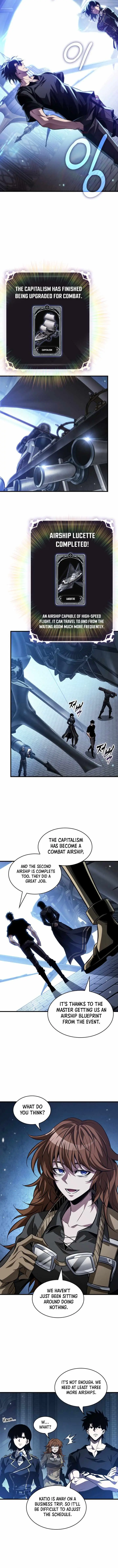 Pick Me Up! Chap 221 - Next Chap 222