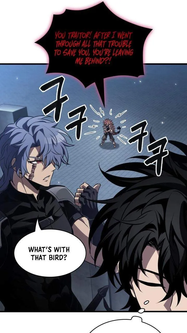 Pick Me Up! Chap 222 - Next Chap 223
