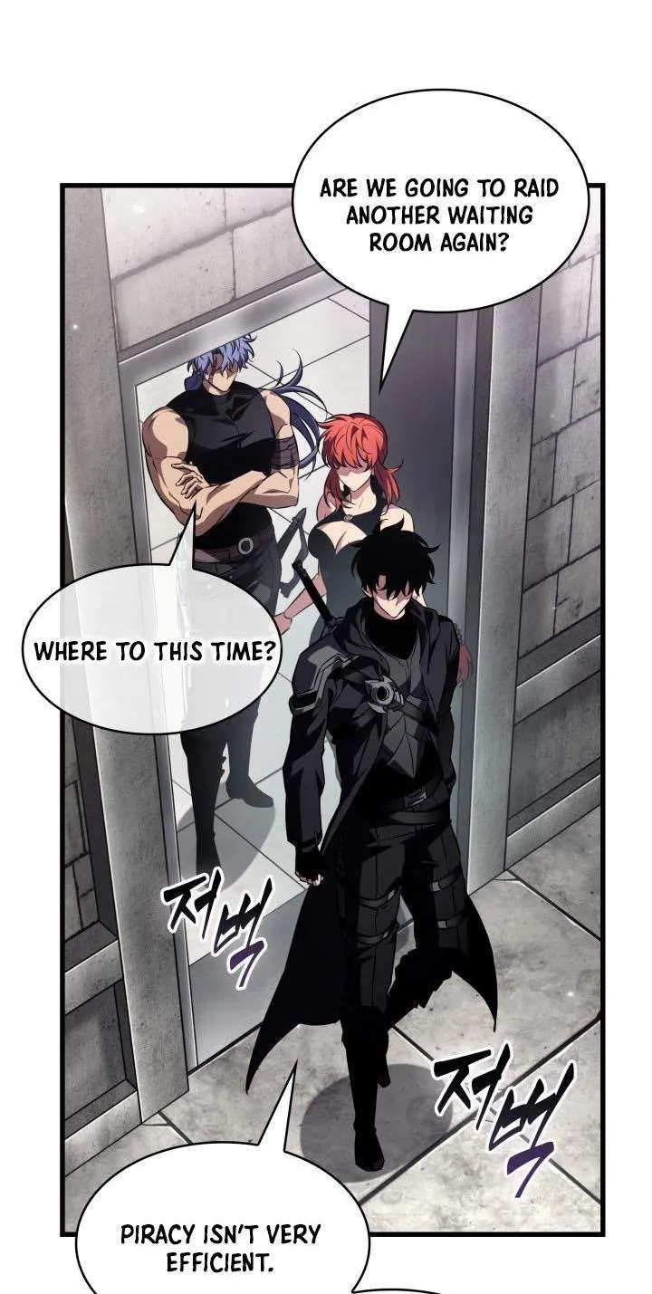 Pick Me Up! Chap 222 - Next Chap 223