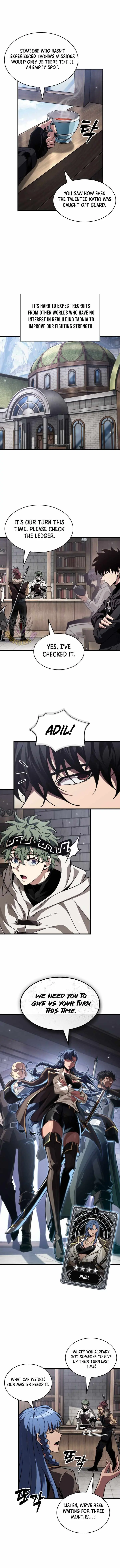 Pick Me Up! Chap 223 - Next Chap 224