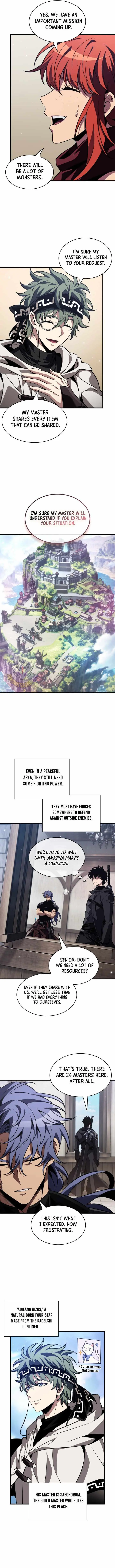 Pick Me Up! Chap 223 - Next Chap 224