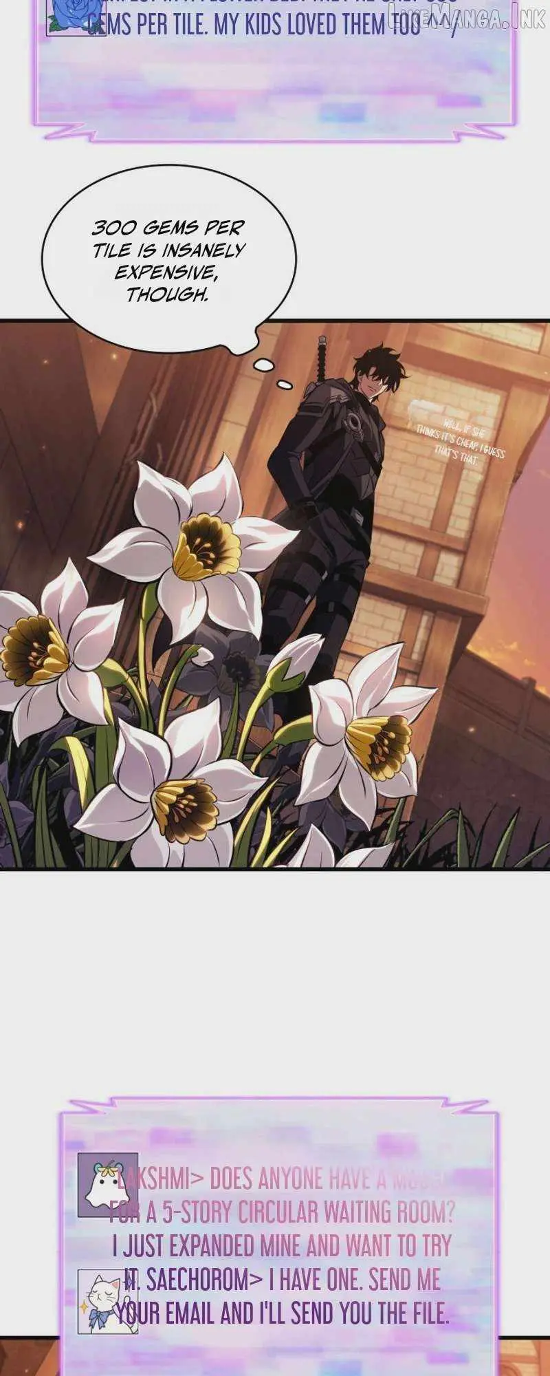 Pick Me Up! Chap 224 - Next Chap 225