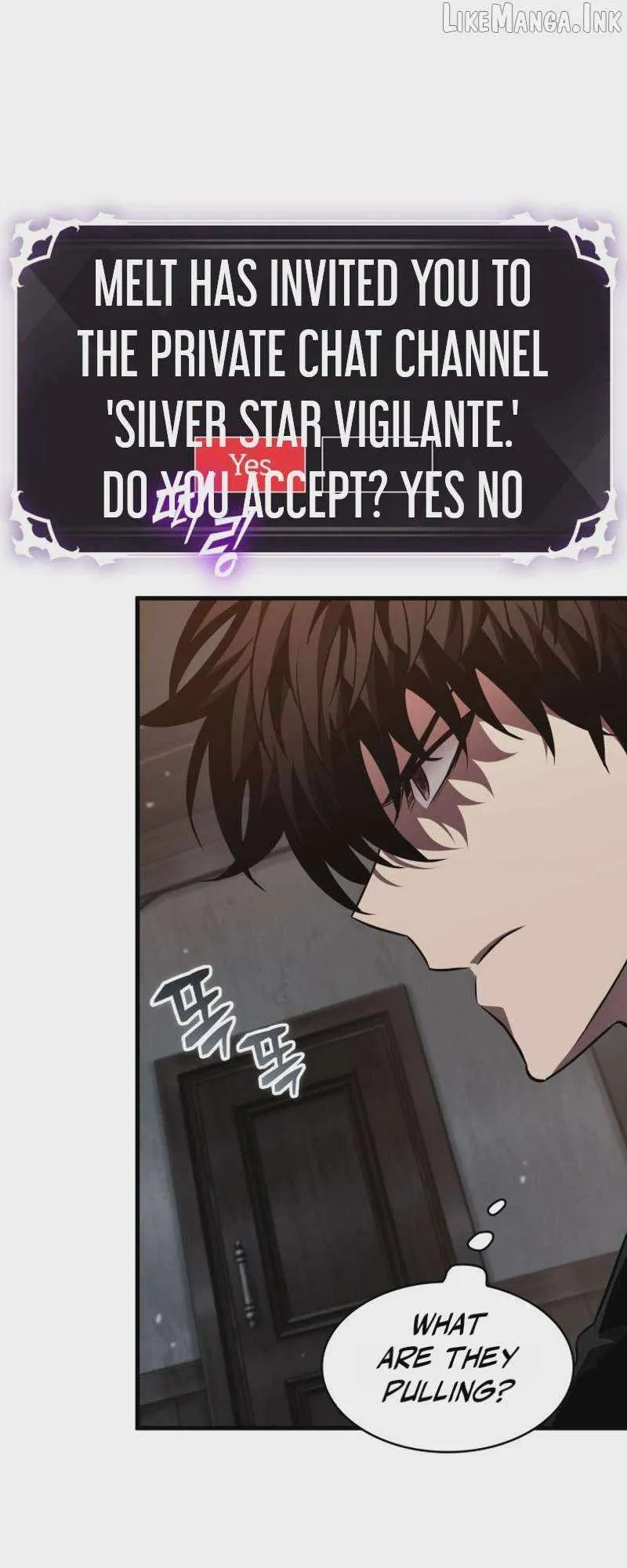 Pick Me Up! Chap 224 - Next Chap 225