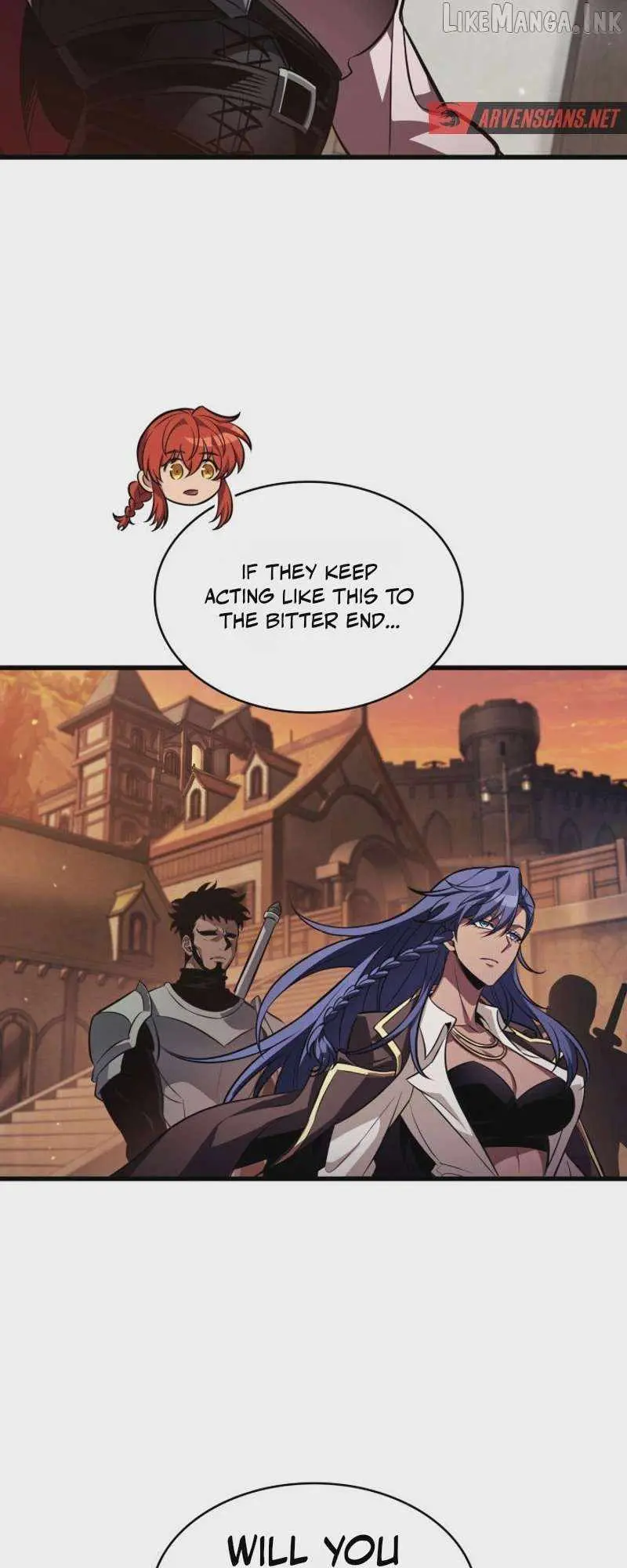 Pick Me Up! Chap 224 - Next Chap 225