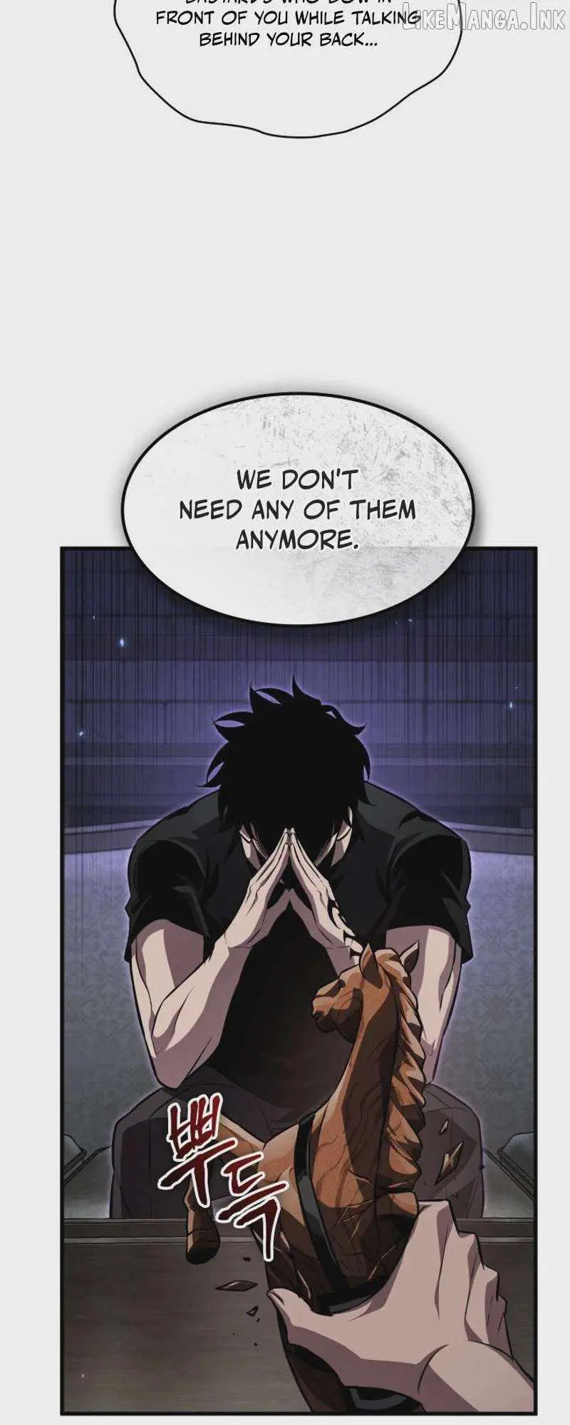 Pick Me Up! Chap 224 - Next Chap 225