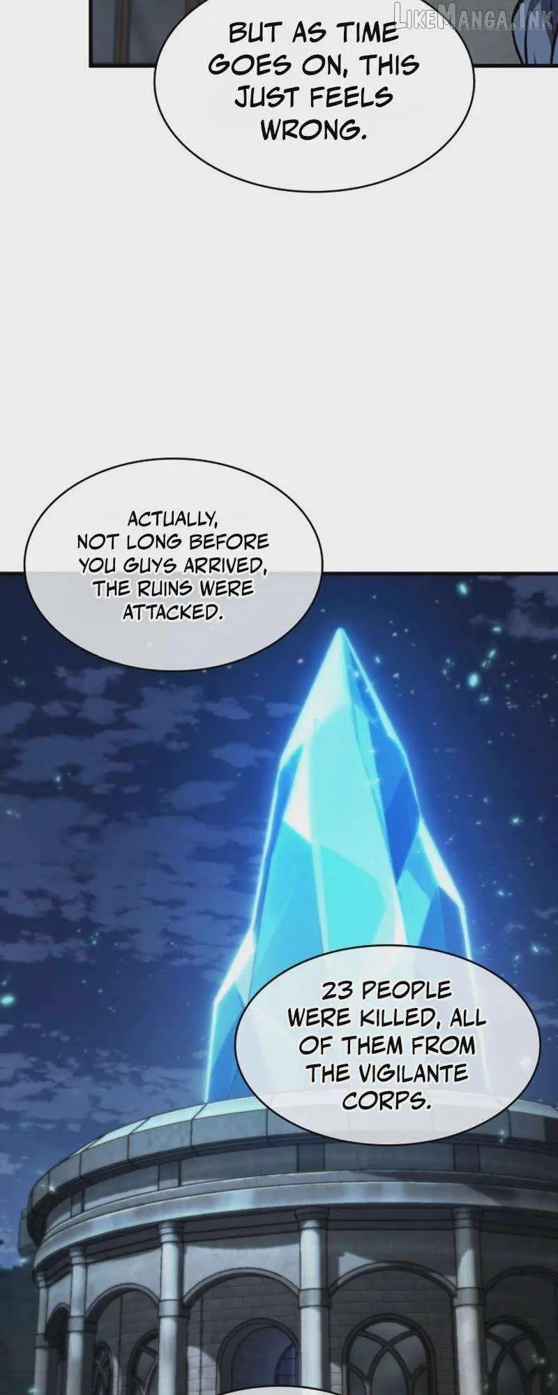 Pick Me Up! Chap 224 - Next Chap 225