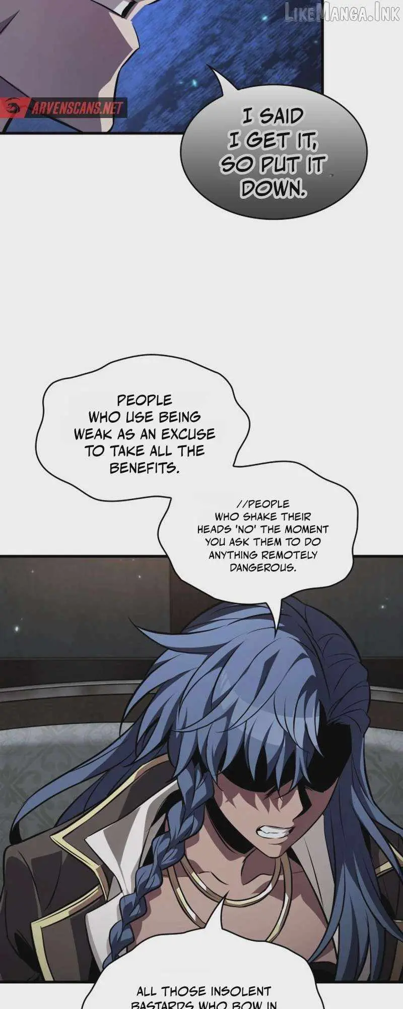 Pick Me Up! Chap 224 - Next Chap 225