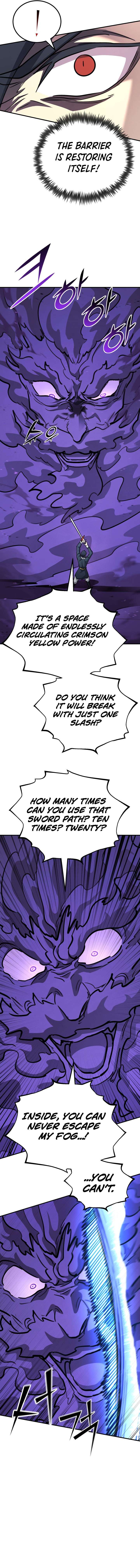 The Art of Reincarnation Chap 176 - Next Chap 177