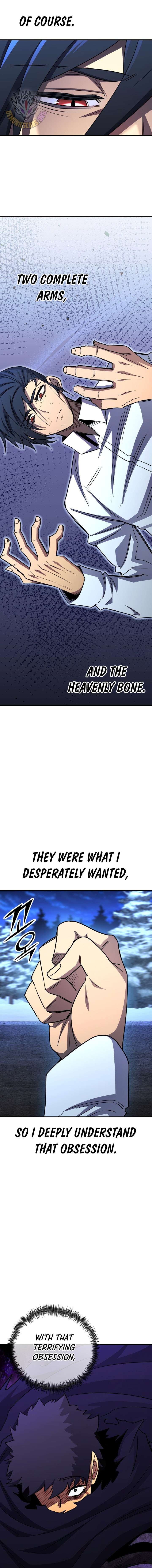The Art of Reincarnation Chap 169 - Next Chap 170