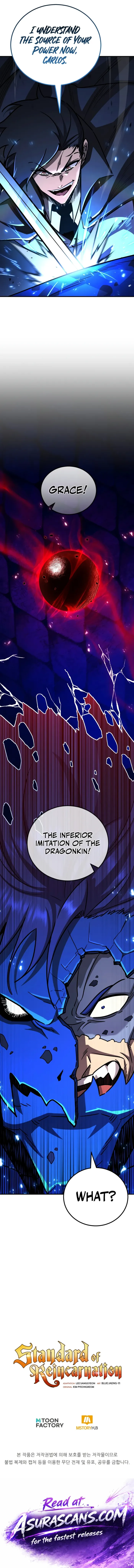 The Art of Reincarnation Chap 189 - Next Chap 190