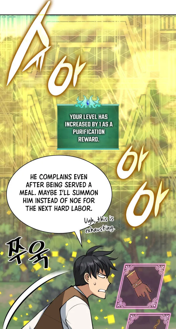 Overgeared Chap 331 - Next Chap 332