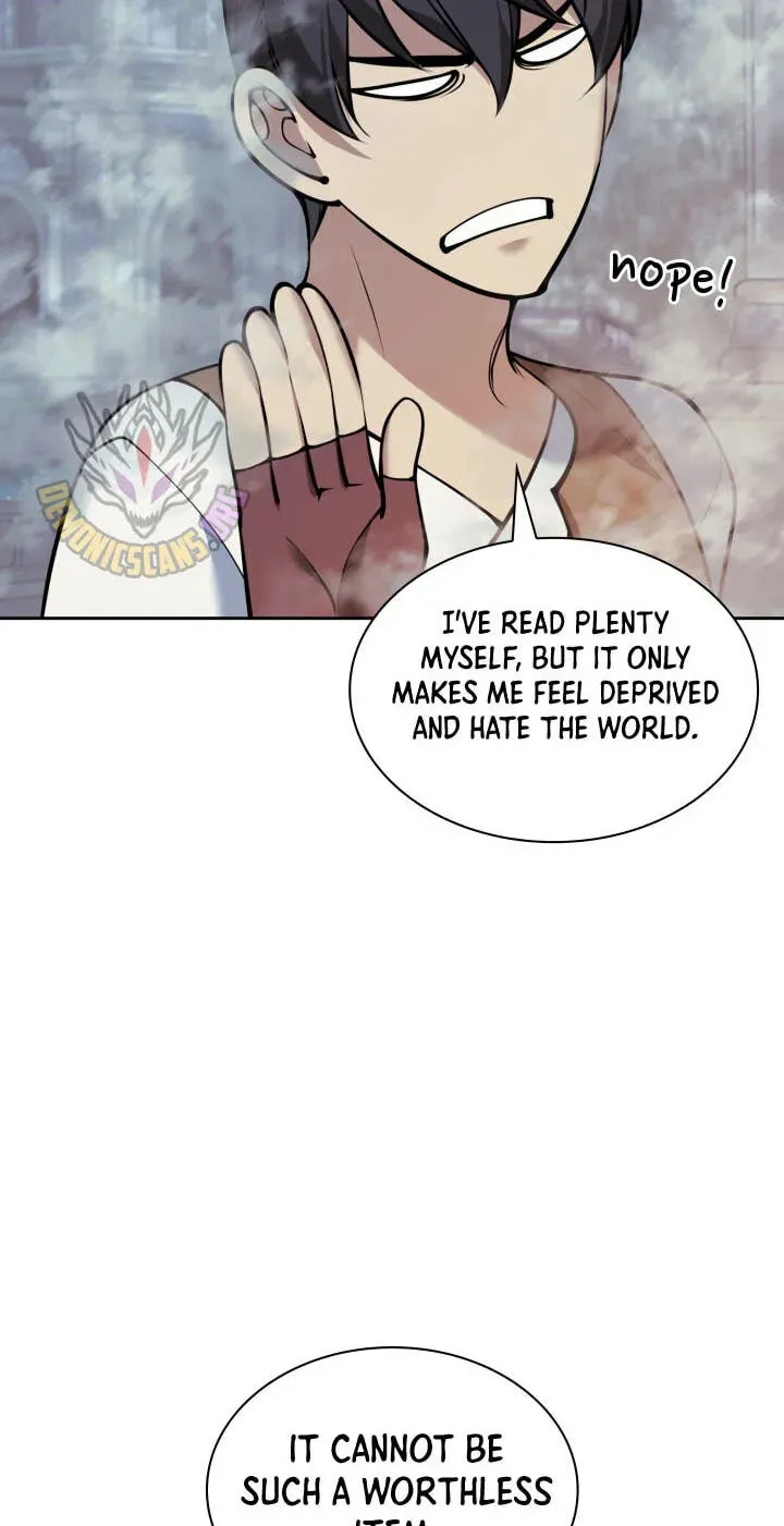 Overgeared Chap 335 - Next Chap 336