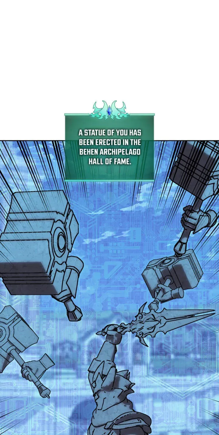 Overgeared Chap 335 - Next Chap 336