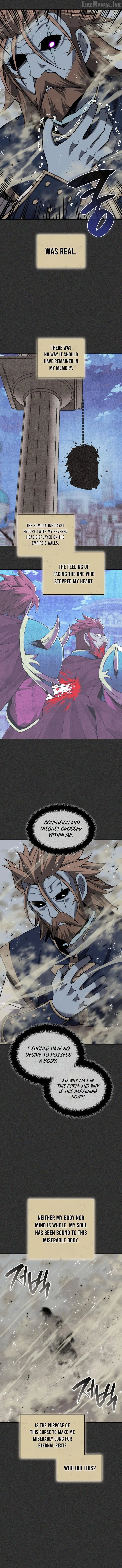 Overgeared Chap 337 - Next Chap 338