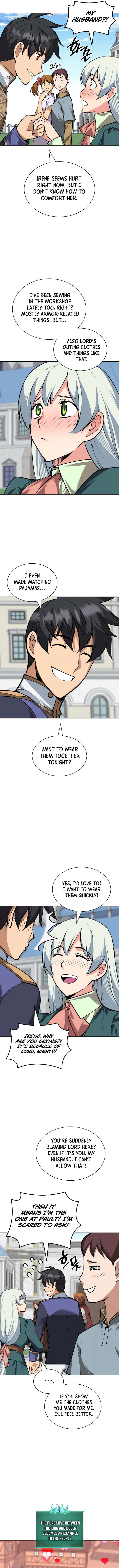 Overgeared Chap 322 - Next Chap 323
