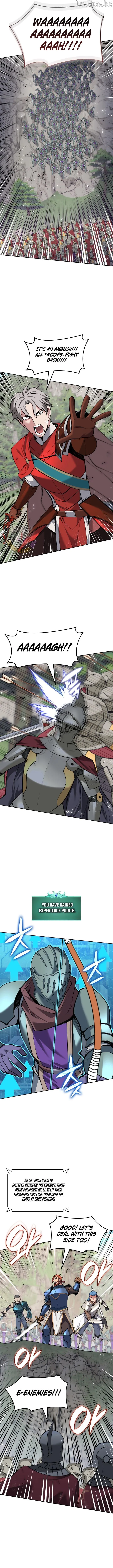 Overgeared Chap 344 - Next Chap 345
