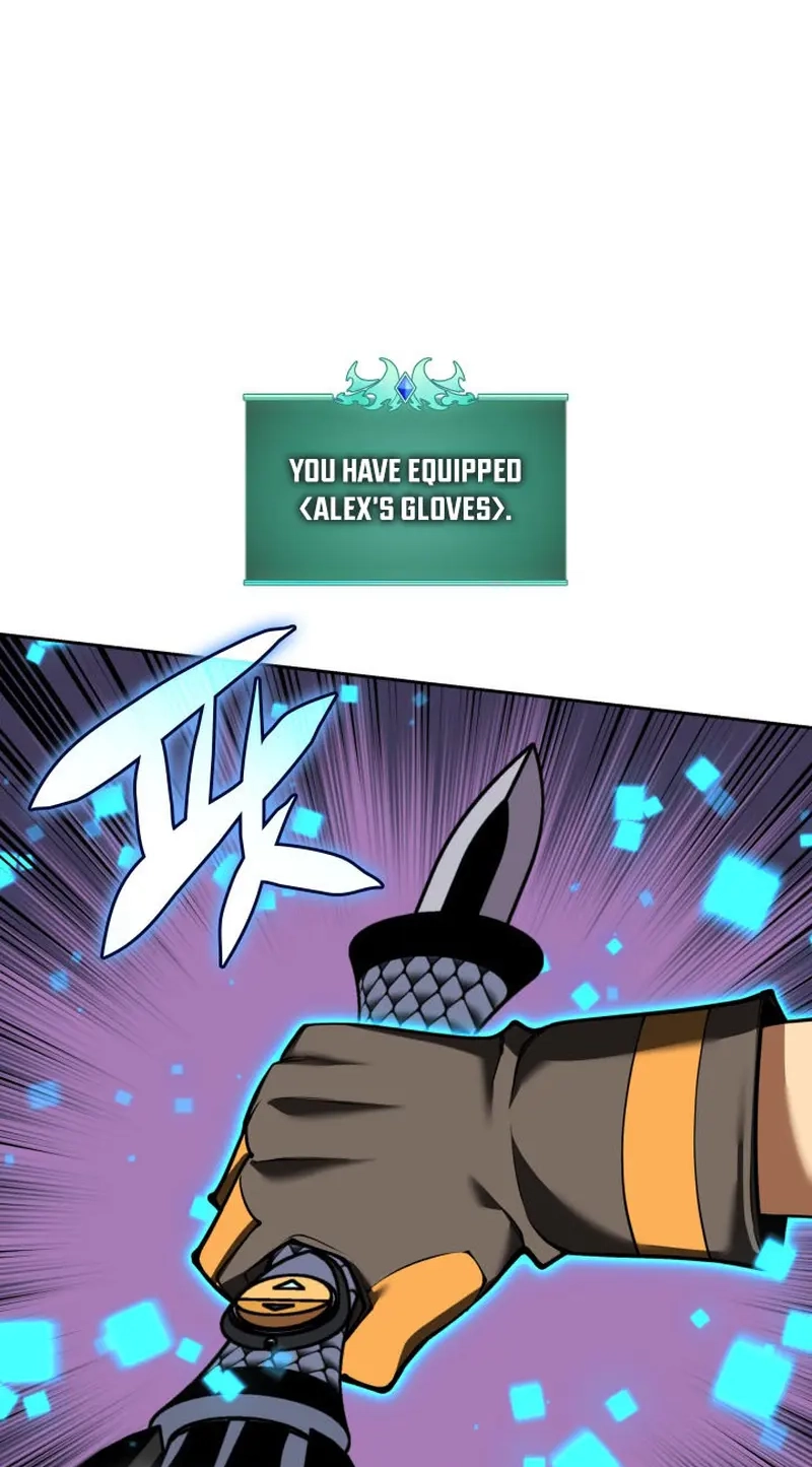 Overgeared Chap 345 - Next Chap 346