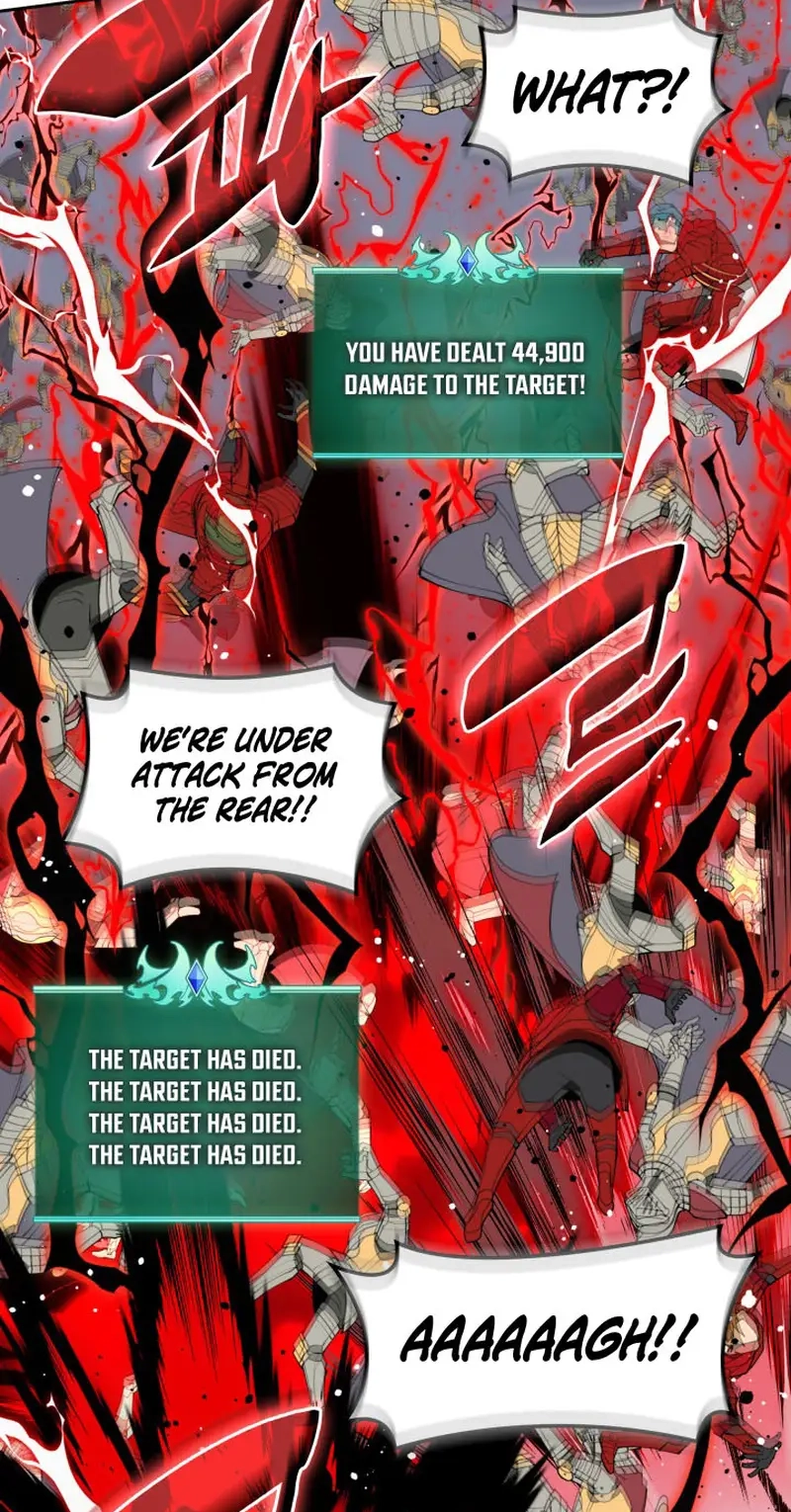 Overgeared Chap 345 - Next Chap 346