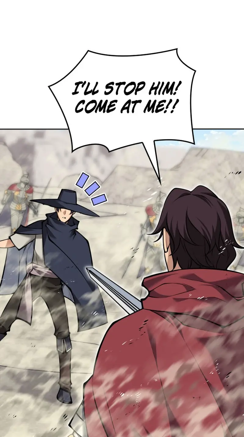 Overgeared Chap 345 - Next Chap 346
