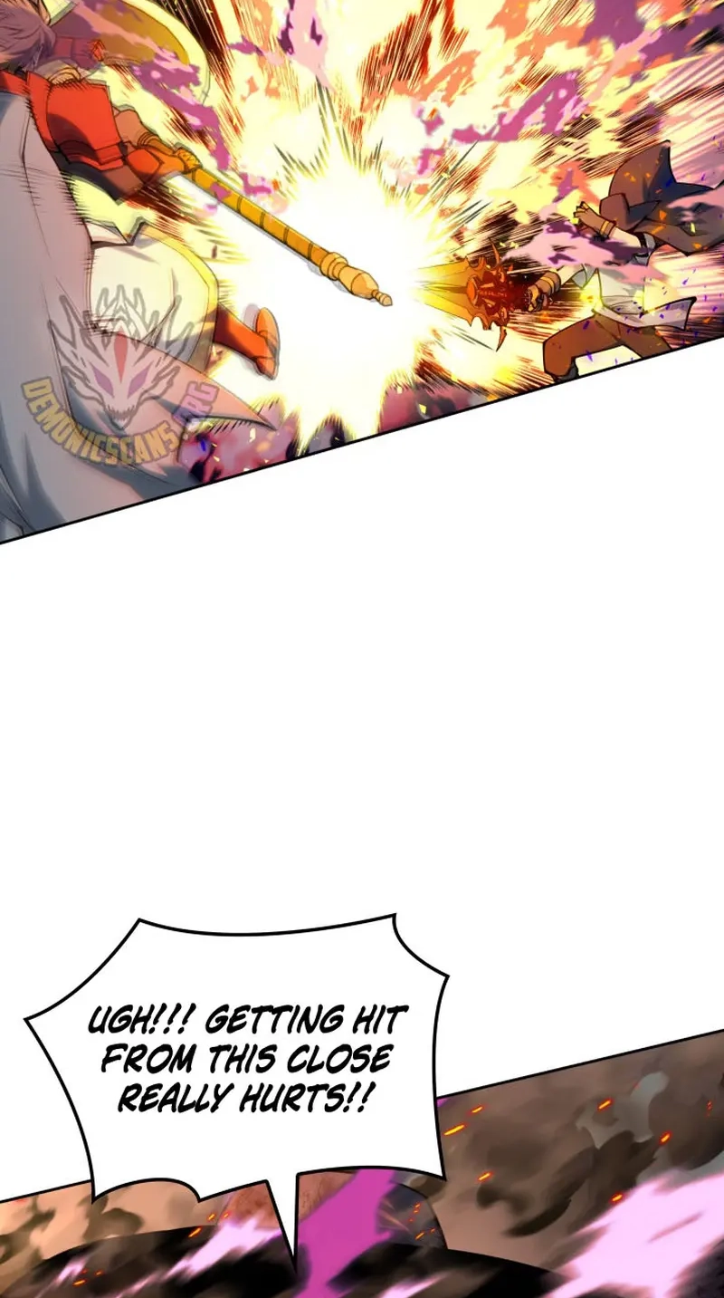 Overgeared Chap 345 - Next Chap 346