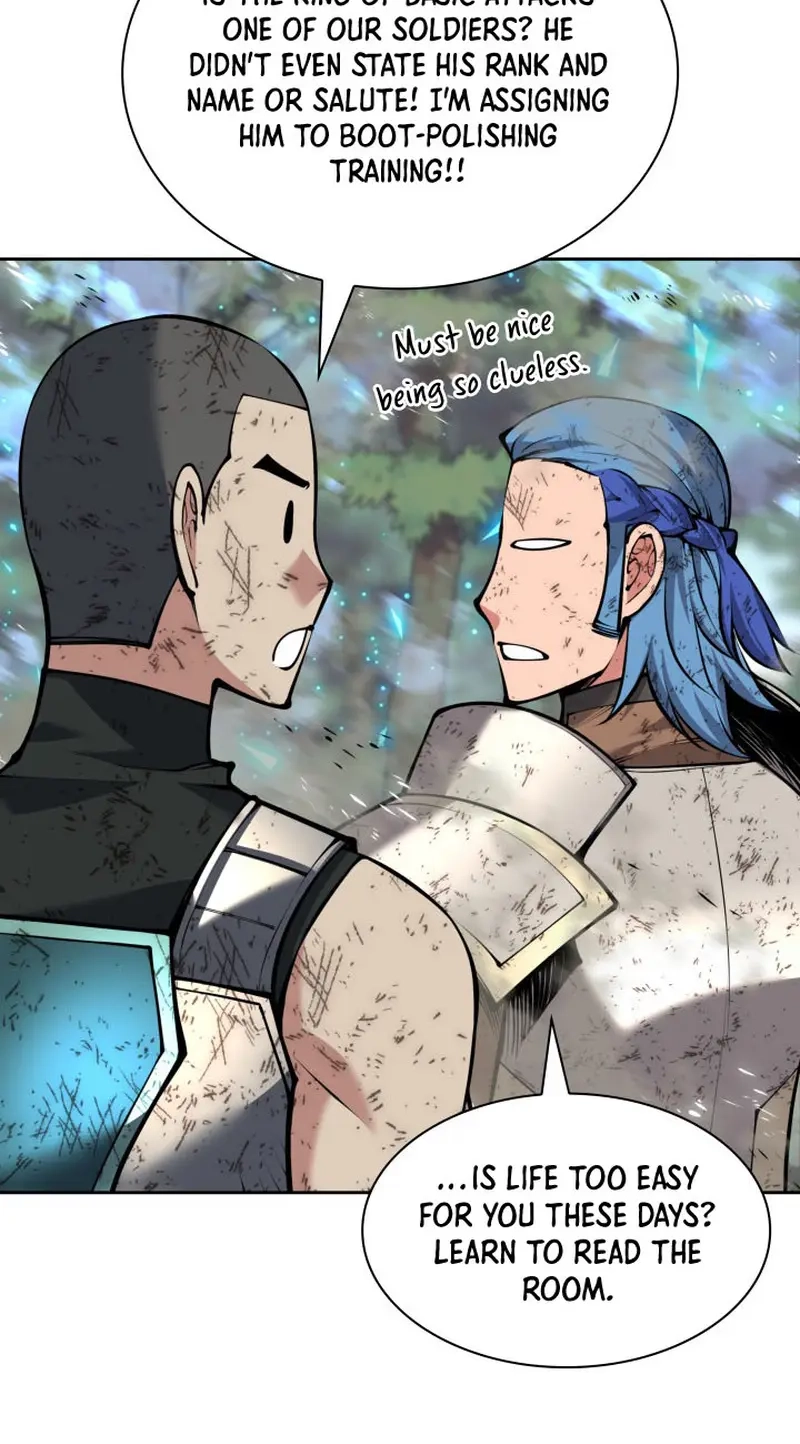 Overgeared Chap 345 - Next Chap 346