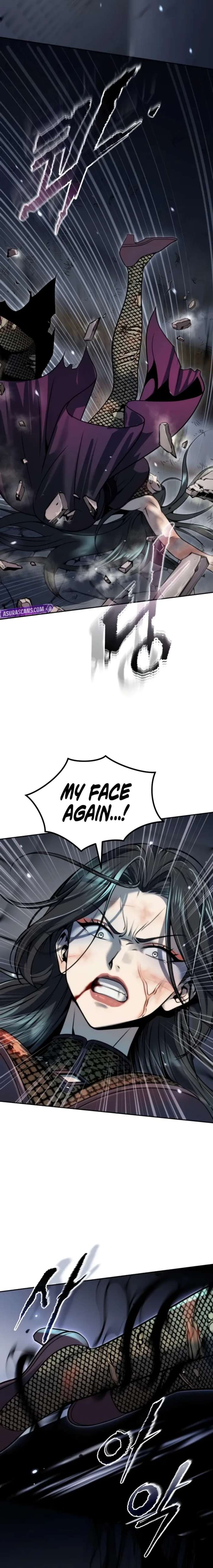 Chronicles of the Demon Faction Chap 170 - Next Chap 171