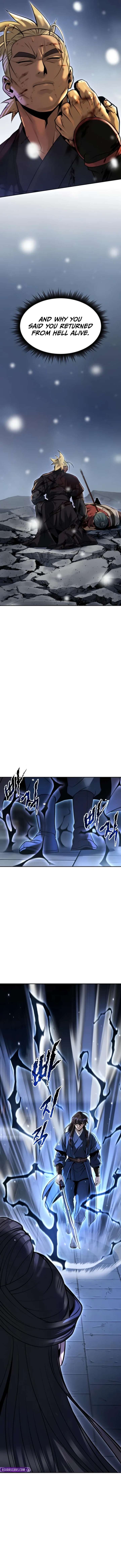 Chronicles of the Demon Faction Chap 170 - Next Chap 171
