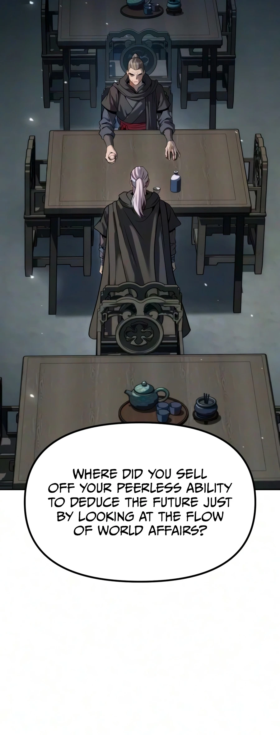 Chronicles of the Demon Faction Chap 177 - Next Chap 178