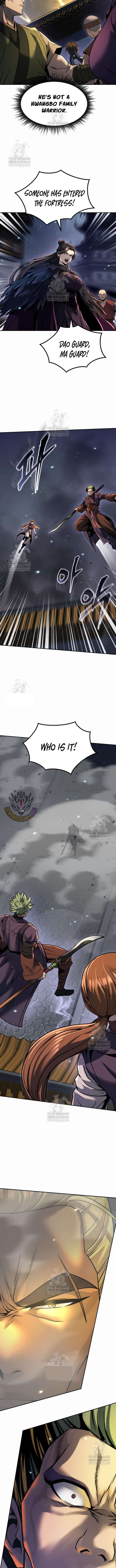 Chronicles of the Demon Faction Chap 167 - Next Chap 168