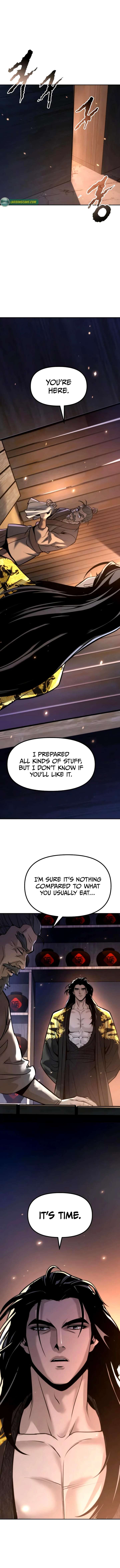 Chronicles of the Demon Faction Chap 168 - Next Chap 169