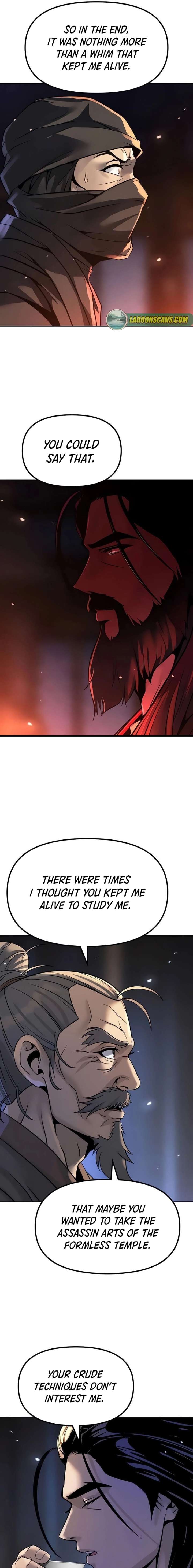 Chronicles of the Demon Faction Chap 169 - Next Chap 170