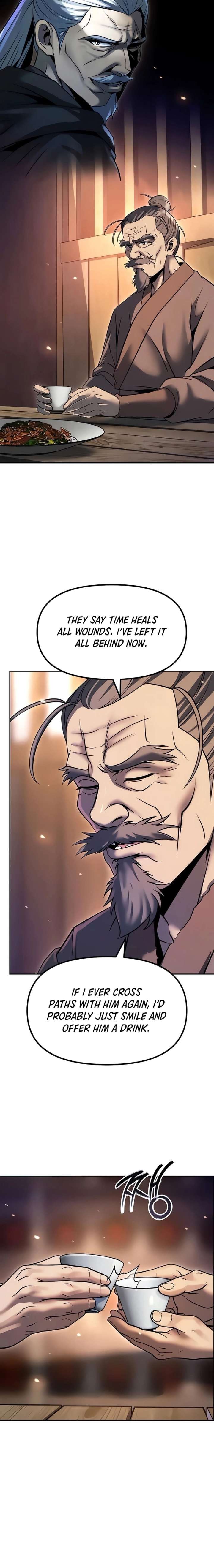 Chronicles of the Demon Faction Chap 169 - Next Chap 170
