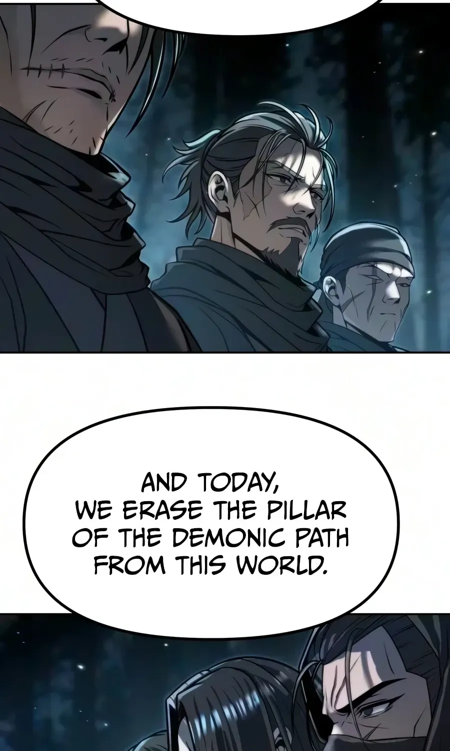 Chronicles of the Demon Faction Chap 180 - Next Chap 181