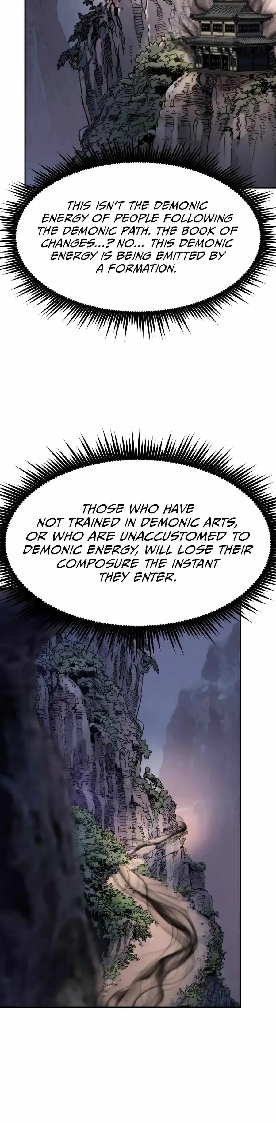 Chronicles of the Demon Faction Chap 181 - Next Chap 182