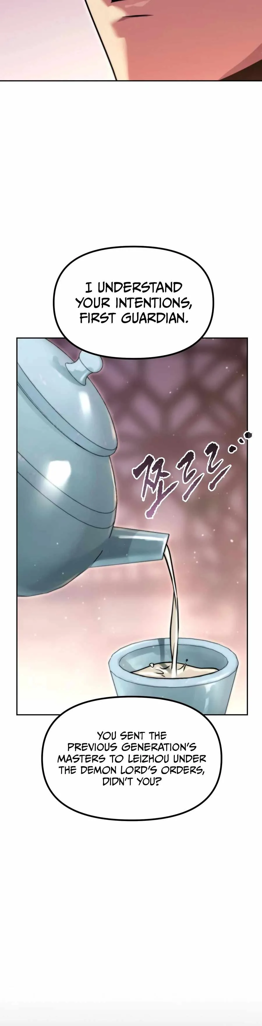 Chronicles of the Demon Faction Chap 181 - Next Chap 182