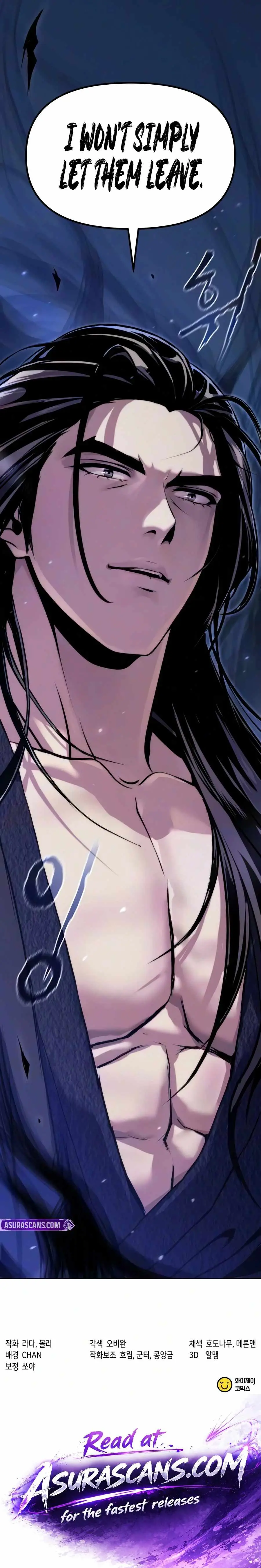 Chronicles of the Demon Faction Chap 184 - Next Chap 185