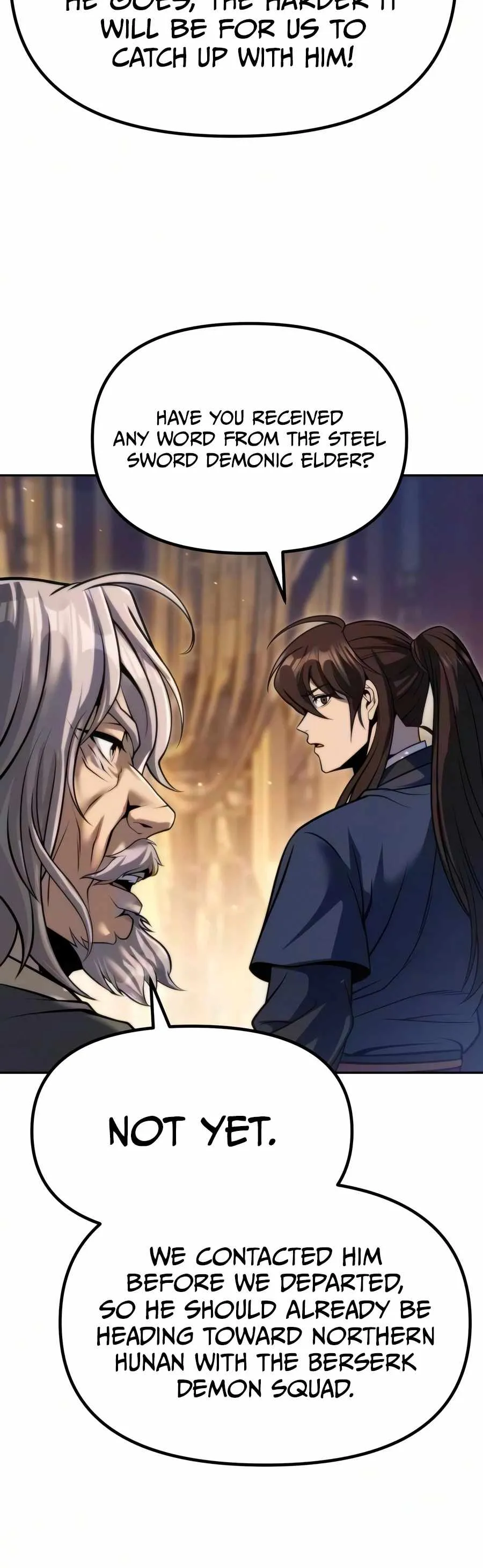Chronicles of the Demon Faction Chap 184 - Next Chap 185