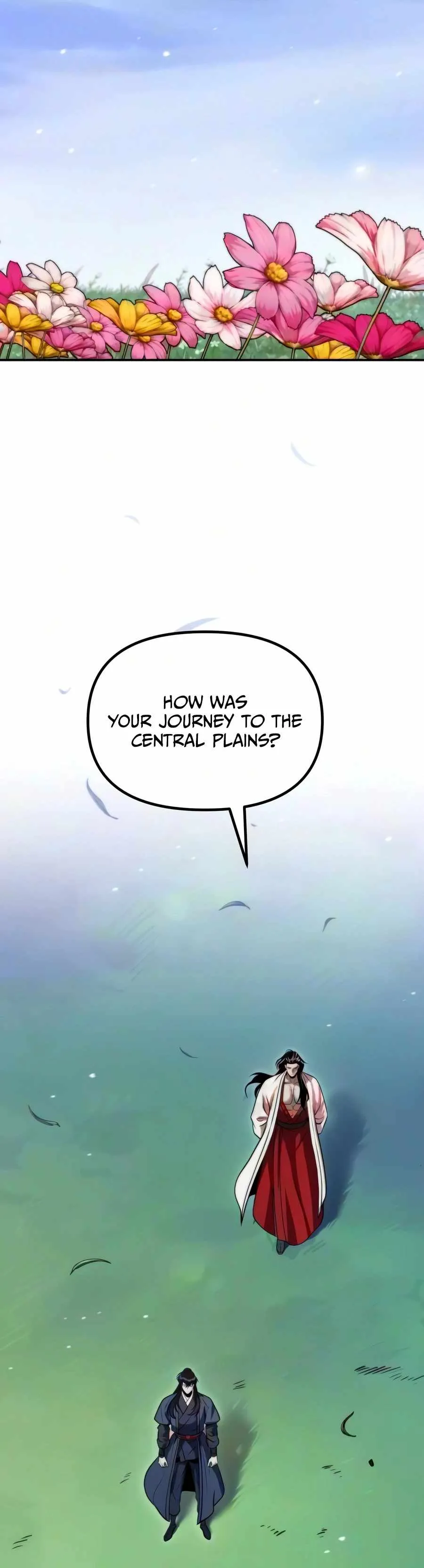 Chronicles of the Demon Faction Chap 184 - Next Chap 185