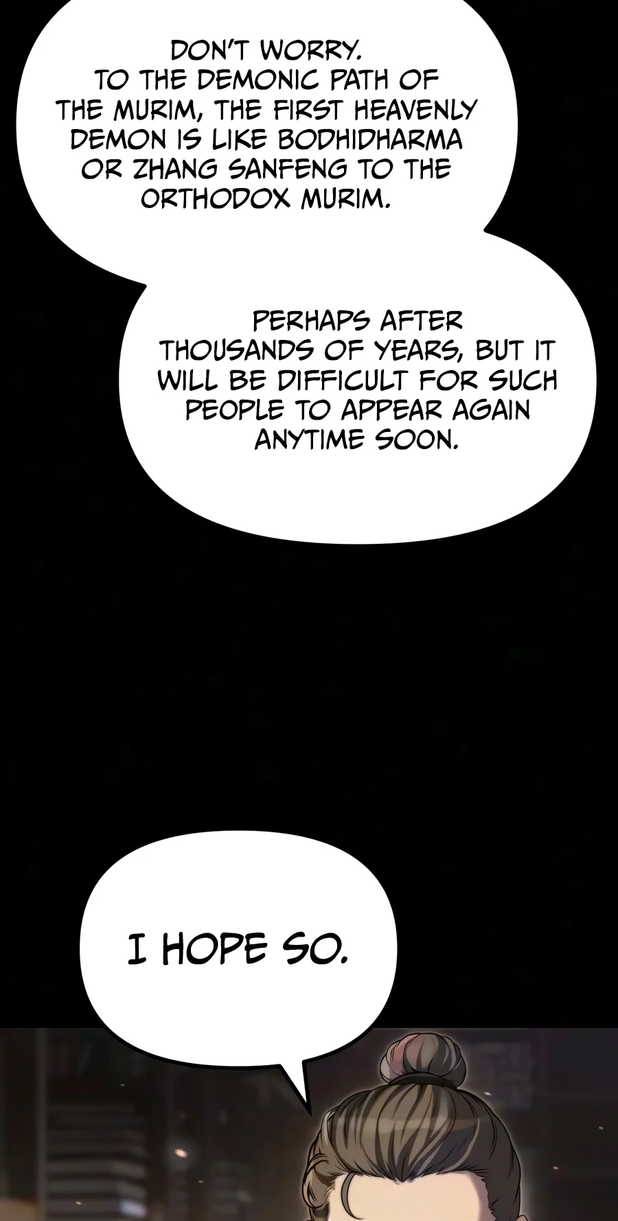 Chronicles of the Demon Faction Chap 187 - Next Chap 188