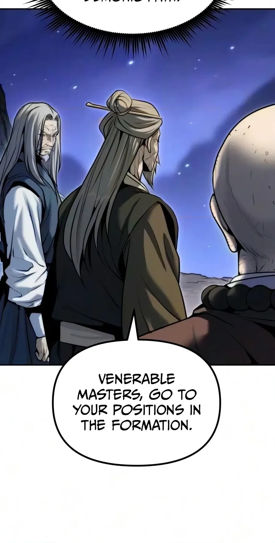 Chronicles of the Demon Faction Chap 187 - Next Chap 188