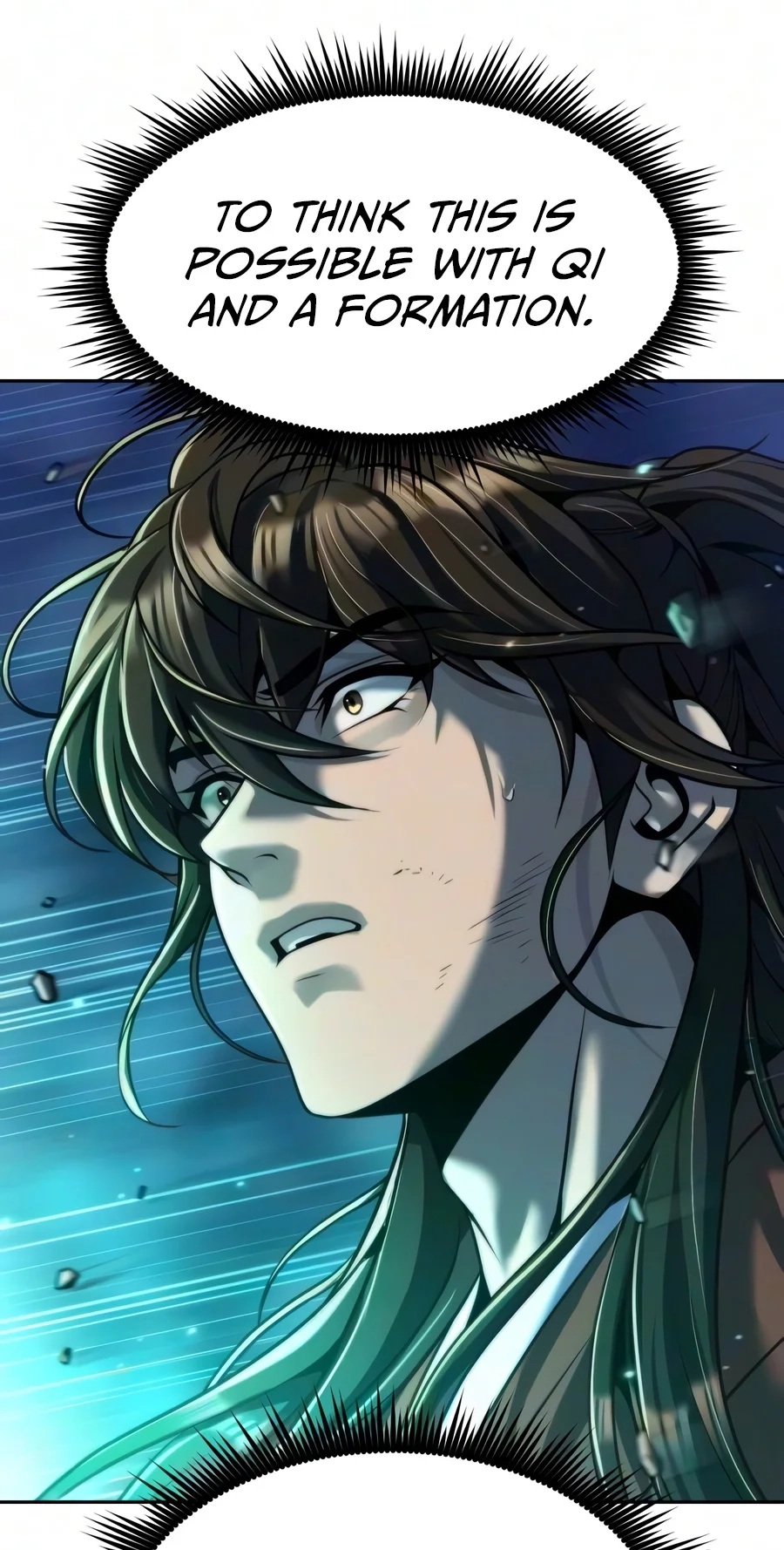 Chronicles of the Demon Faction Chap 187 - Next Chap 188