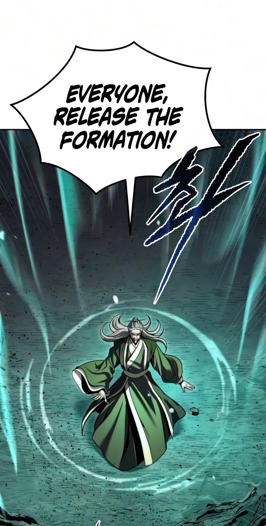 Chronicles of the Demon Faction Chap 187 - Next Chap 188