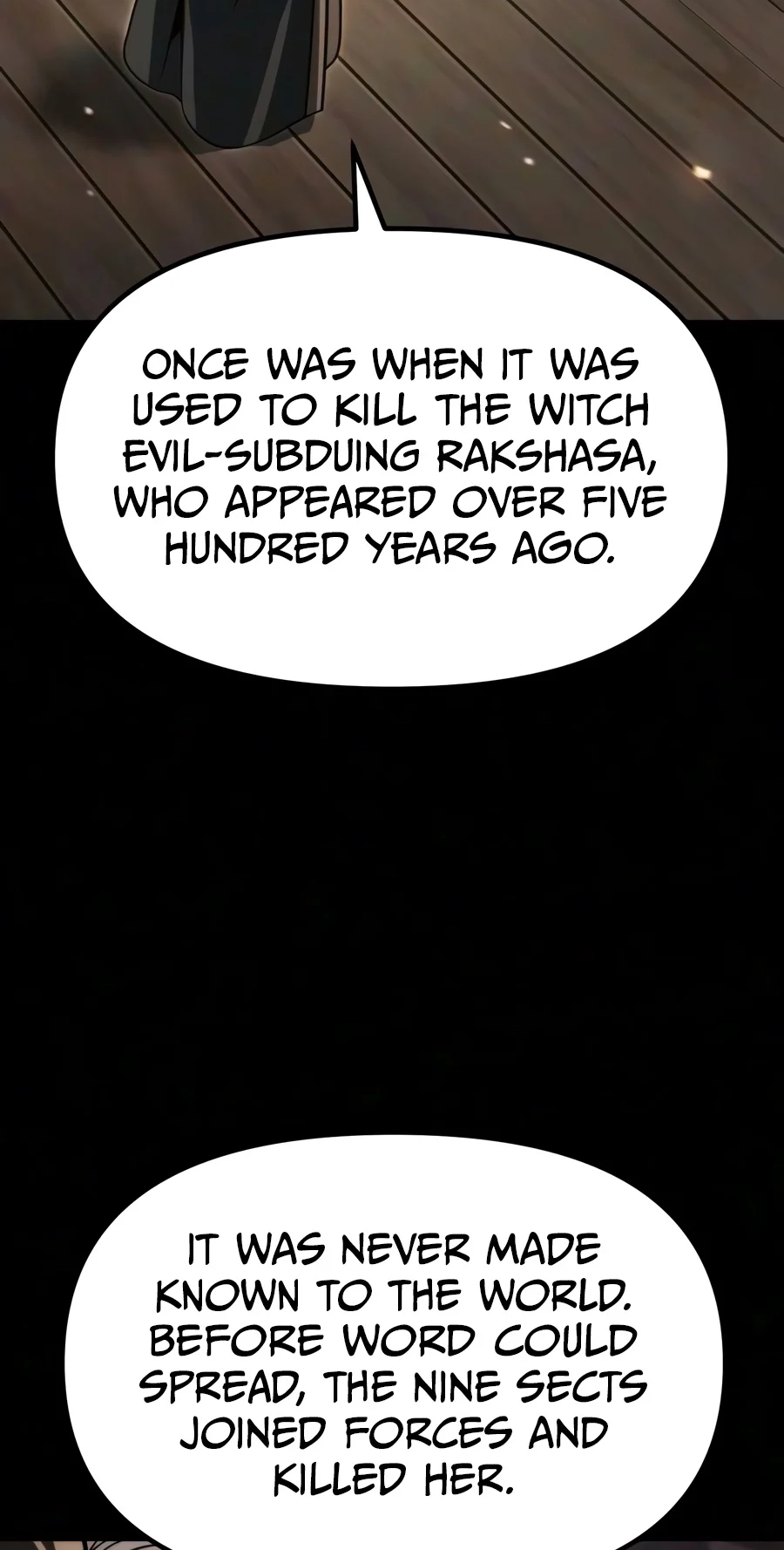 Chronicles of the Demon Faction Chap 187 - Next Chap 188