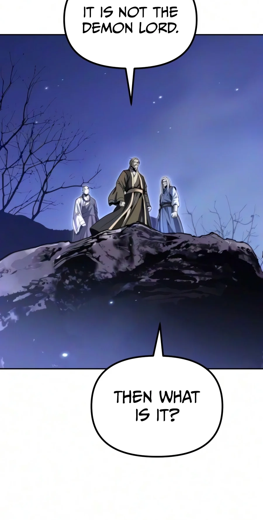 Chronicles of the Demon Faction Chap 187 - Next Chap 188