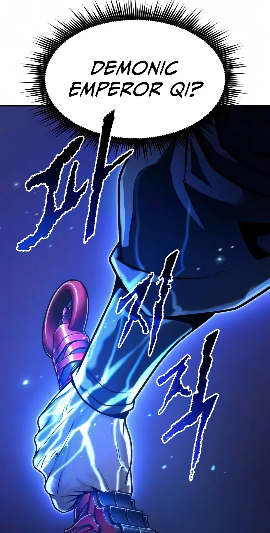 Chronicles of the Demon Faction Chap 187 - Next Chap 188