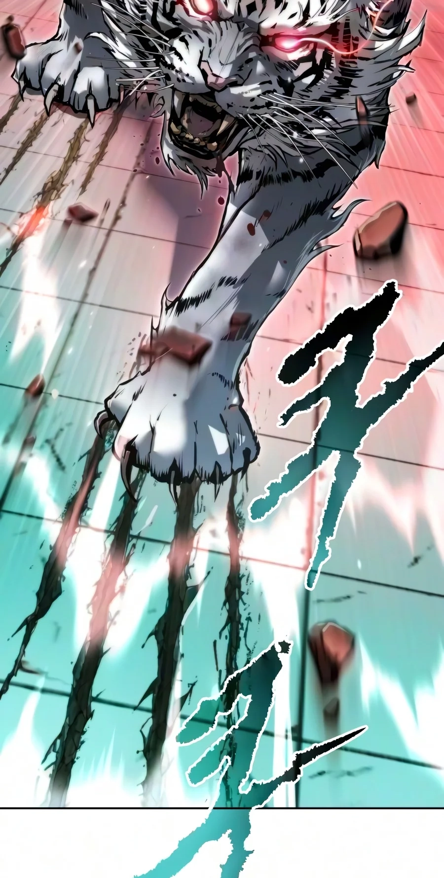 Chronicles of the Demon Faction Chap 187 - Next Chap 188