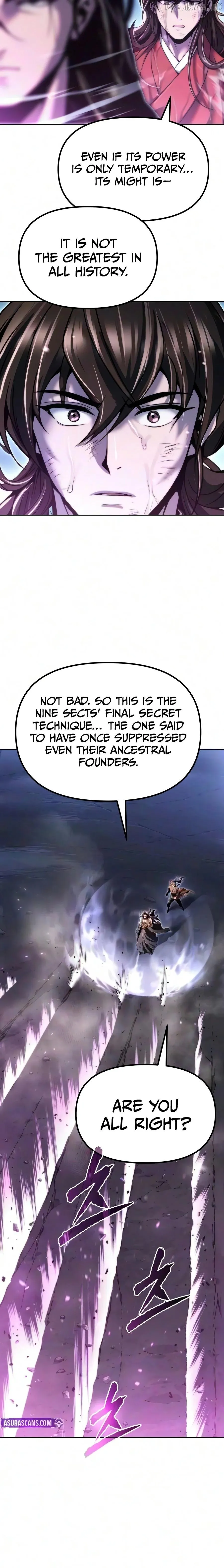 Chronicles of the Demon Faction Chap 188 - Next Chap 189